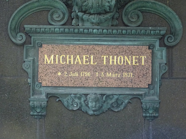 Michael Thonet
