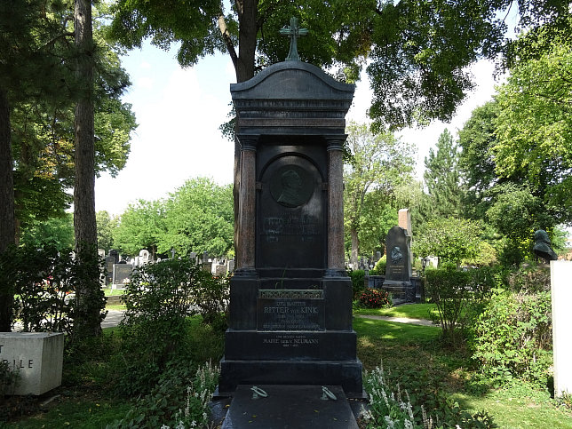 Julius von Kink