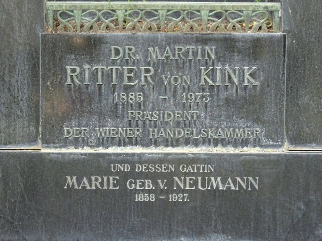 Julius von Kink