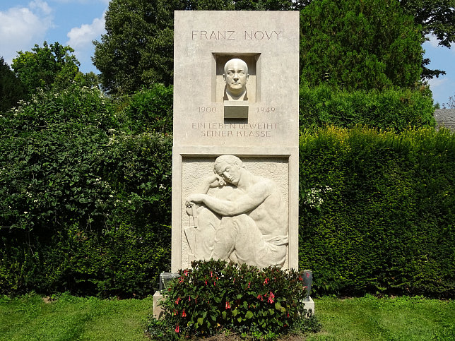 Franz Novy