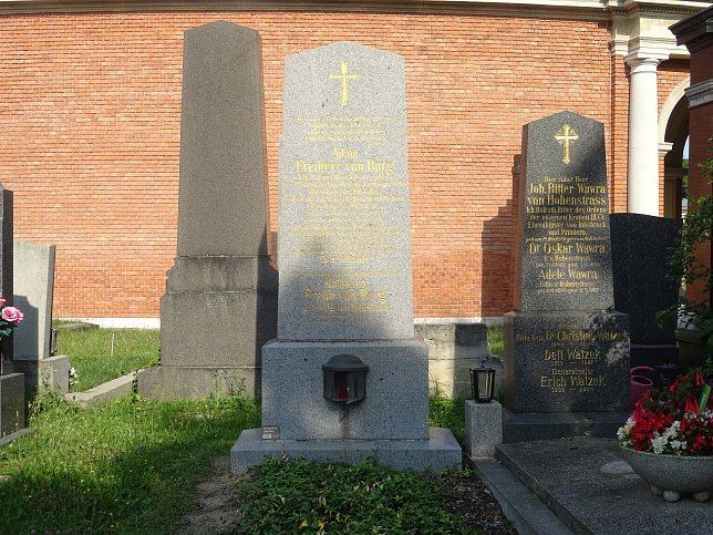 Adam von Burg