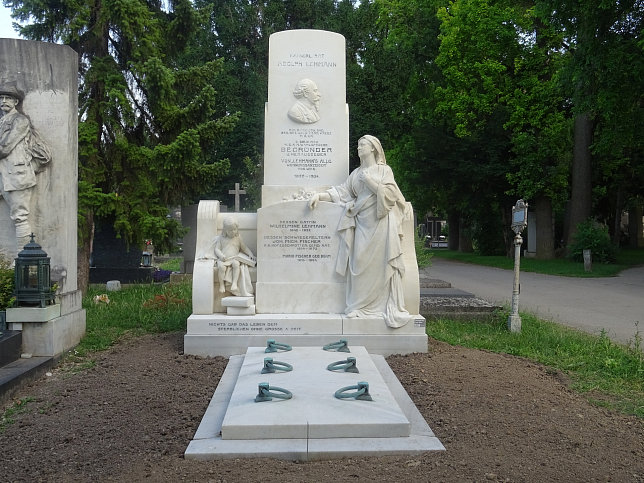 Adolph Lehmann