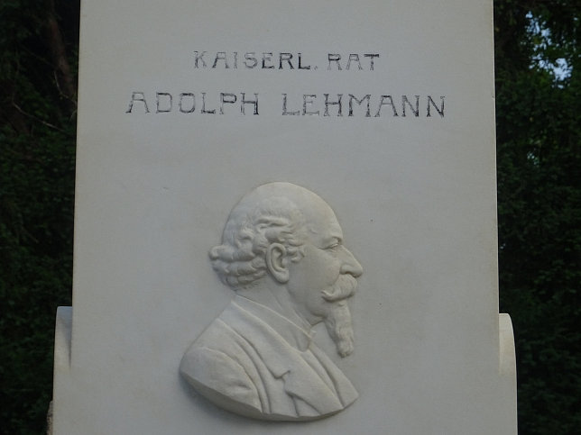 Adolph Lehmann