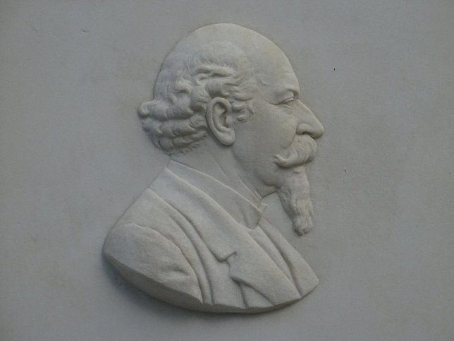 Adolph Lehmann