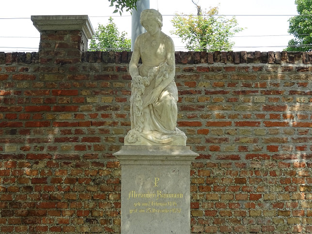 Alexander Moritz Baumann