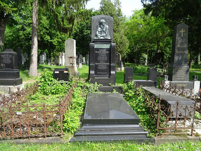 Alexander Freiherr von Horv�th