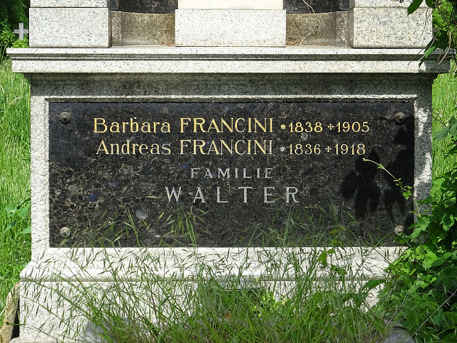 Andreas Francini