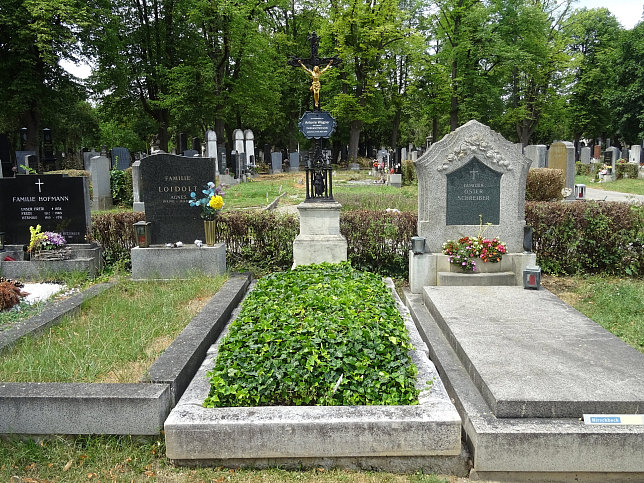 Antonie Wagner