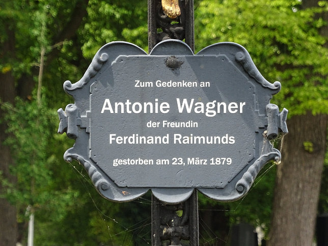 Antonie Wagner