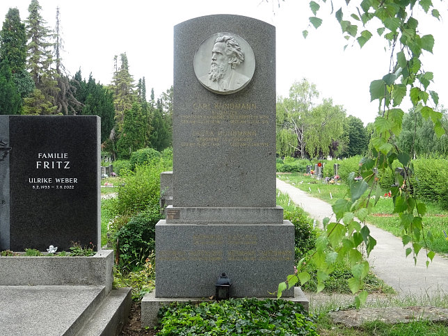 Carl Kundmann