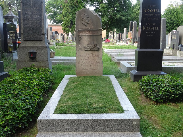 Carl Lafite
