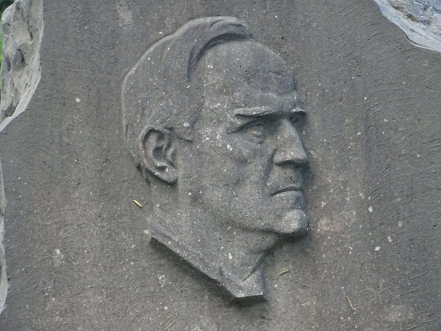 Carl Lafite