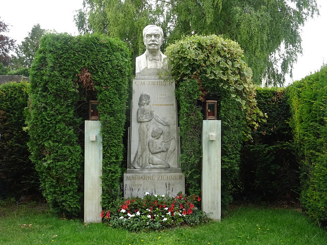 Carl Michael Ziehrer