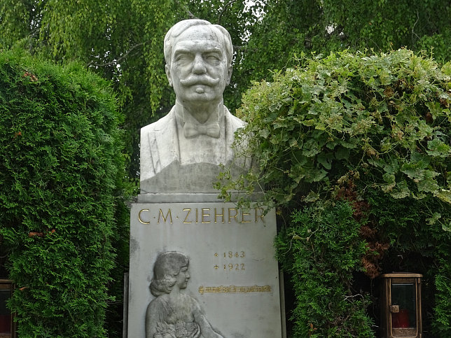 Carl Michael Ziehrer