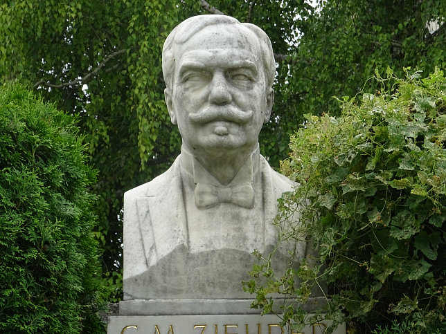 Carl Michael Ziehrer