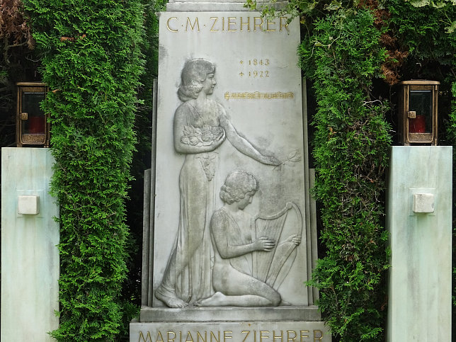 Carl Michael Ziehrer