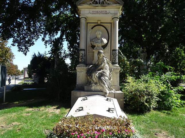 Carl von Hasenauer
