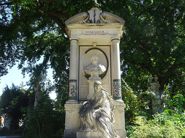 Carl von Hasenauer