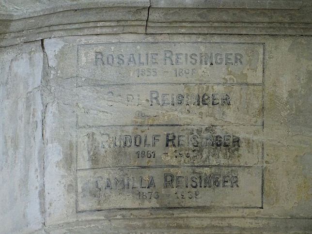 Casimir Reisinger
