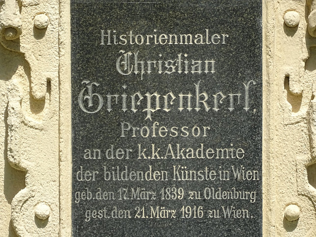 Christian Griepenkerl