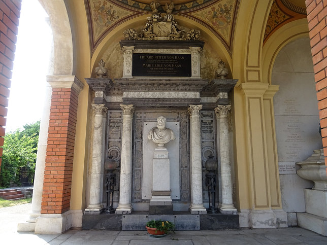 Eduard Ritter von Haas