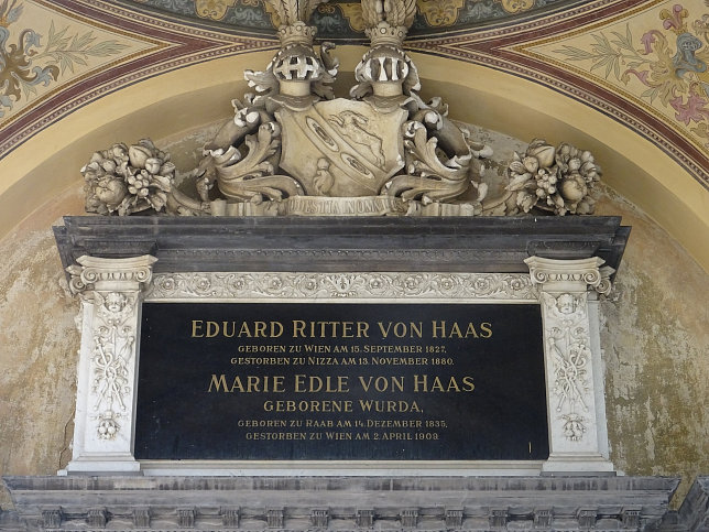 Eduard Ritter von Haas