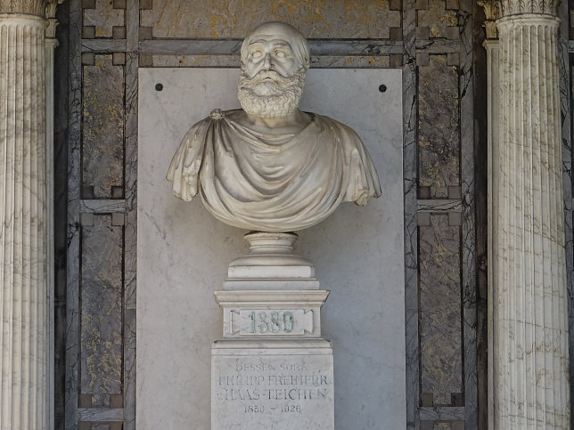 Eduard Ritter von Haas