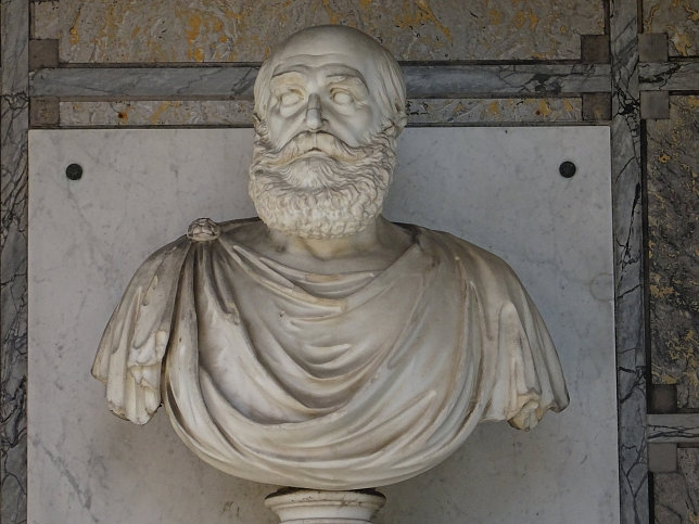 Eduard Ritter von Haas