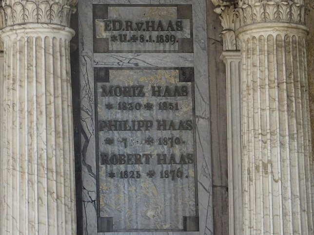 Eduard Ritter von Haas