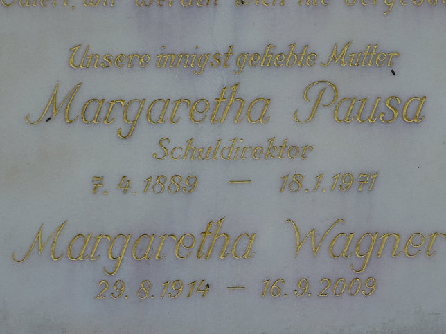 Eugen Pausa