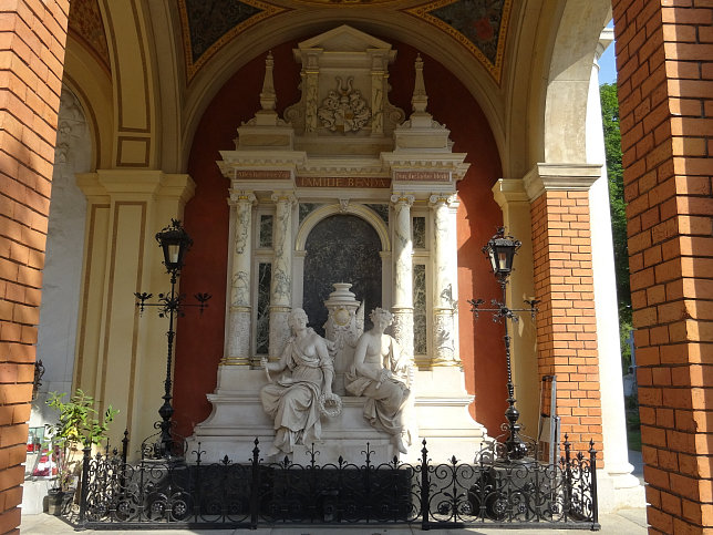 Johann Benda (Designer)