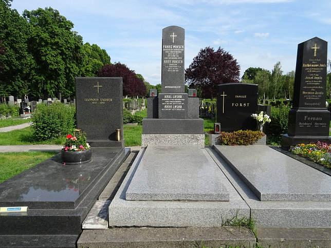Franz Miksch