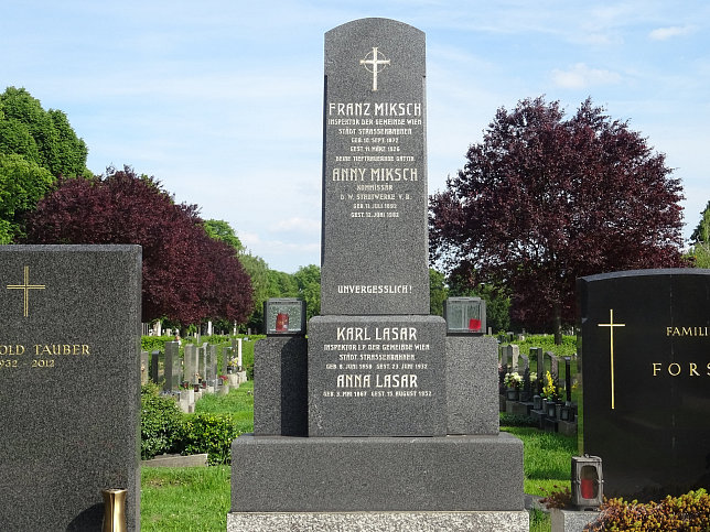 Franz Miksch