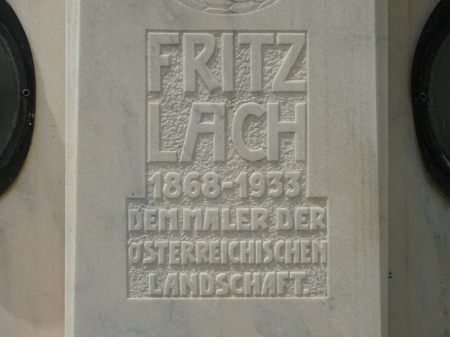 Fritz Lach