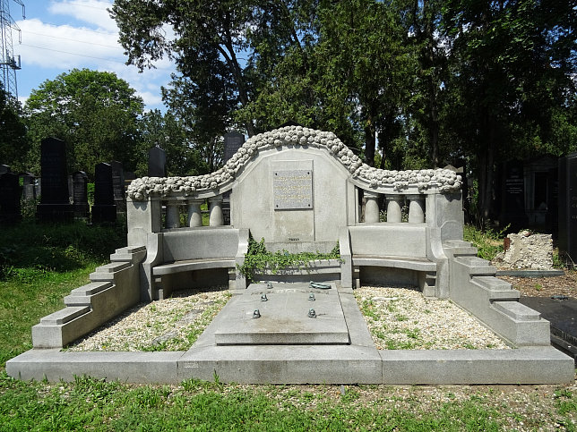 Alfred Abraham Gerngross