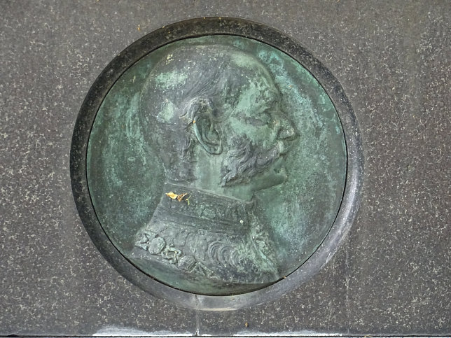 Heinrich von Haymerle