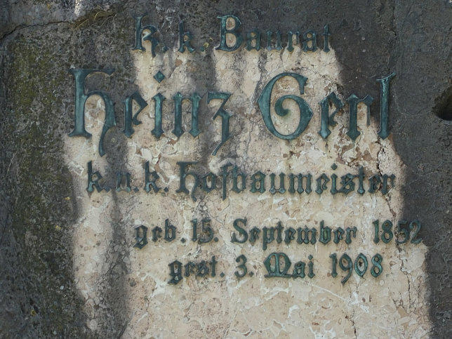 Heinz Gerl