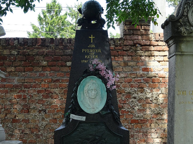 Ida Pfeiffer
