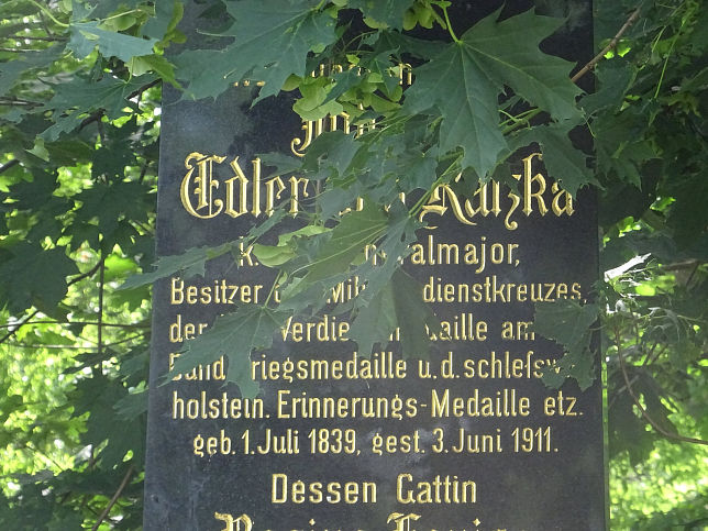 Johann von Ratzka