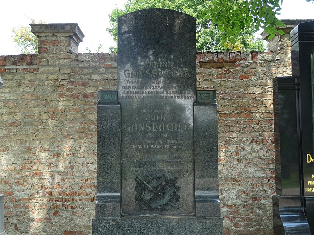 Johann Baptist Gnsbacher
