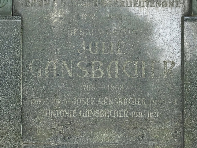 Johann Baptist Gnsbacher