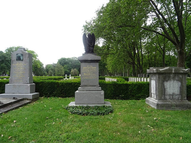 Maria Anna Fillgrader
