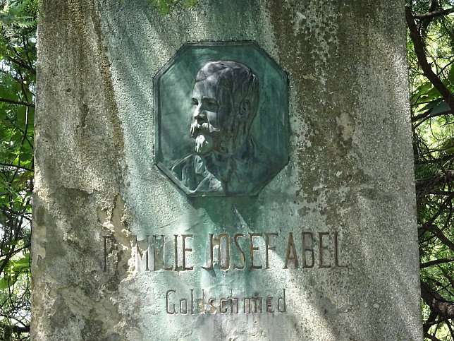 Josef Abel (Goldschmied)