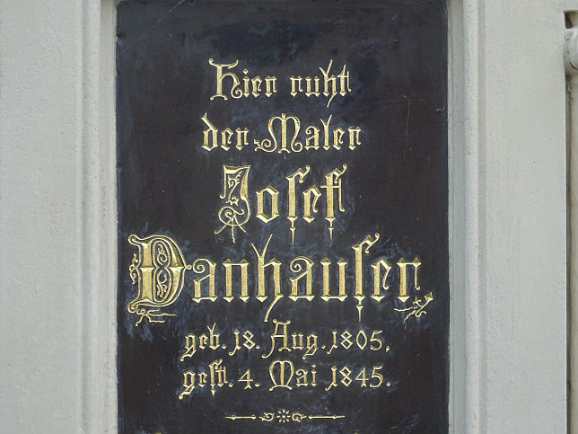 Josef Danhauser
