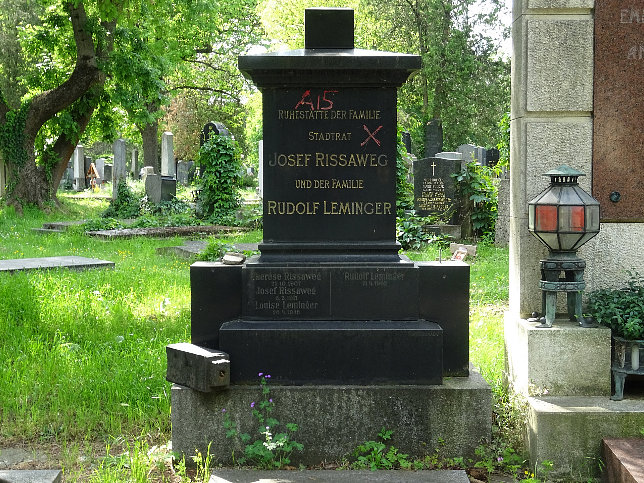 Josef Rissaweg