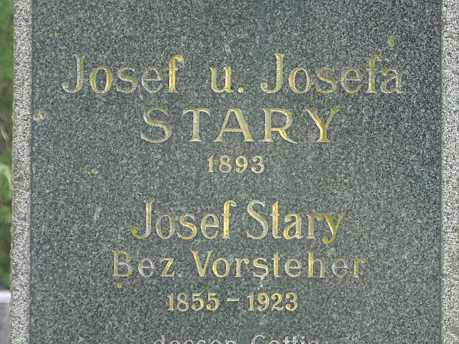 Josef Stary