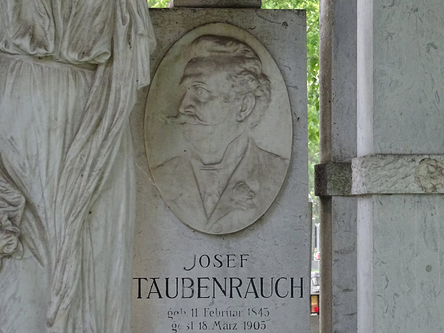 Josef Taubenrauch