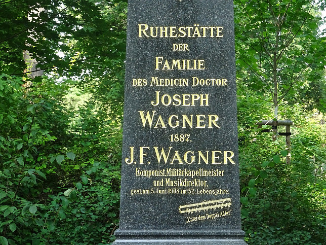 Josef Franz Wagner