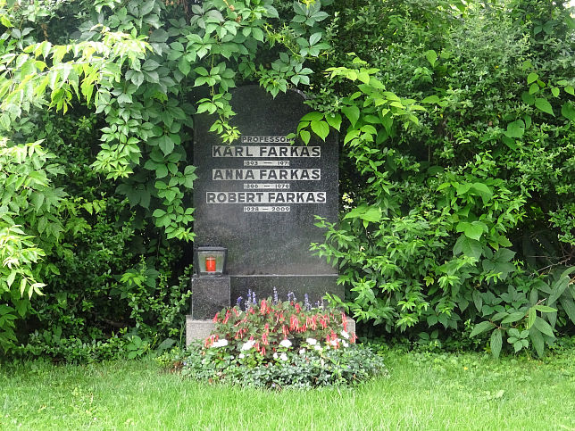 Karl Farkas