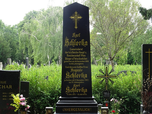Karl Schlerka